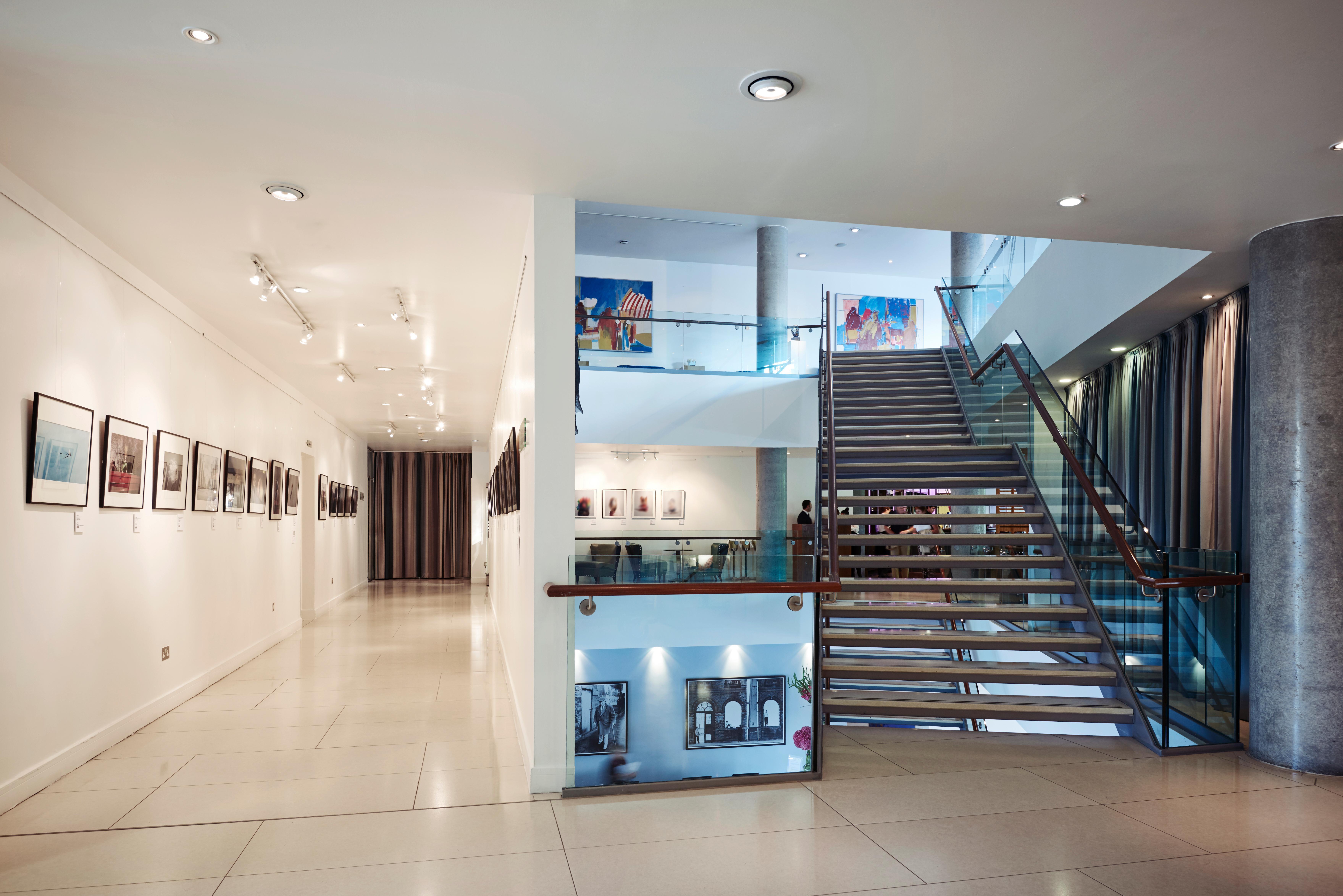 The Lowry Hotel 5*