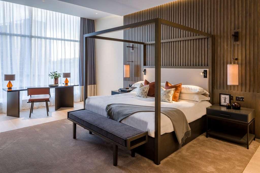 The Lowry Hotel 5*