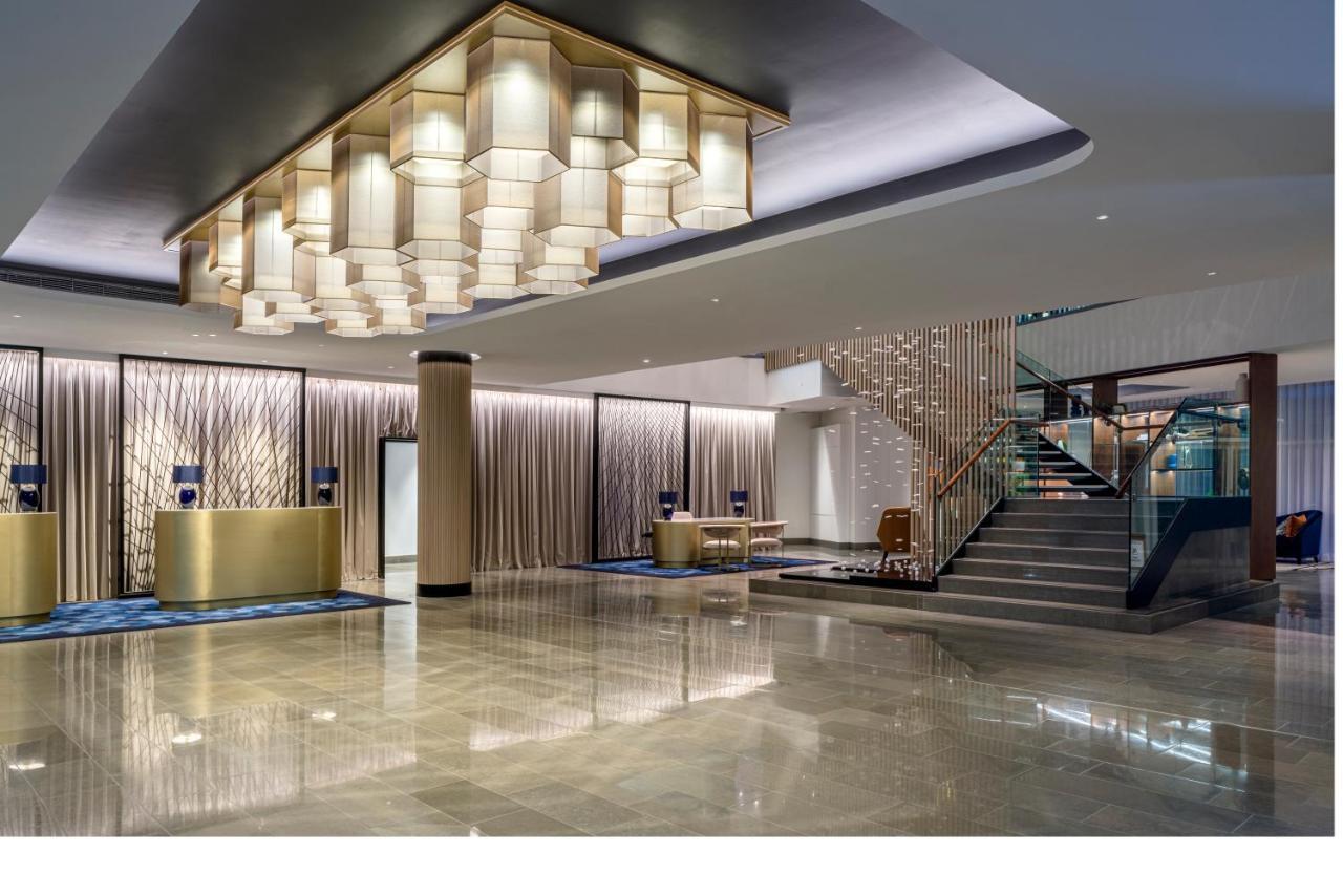The Lowry Hotel Manchester